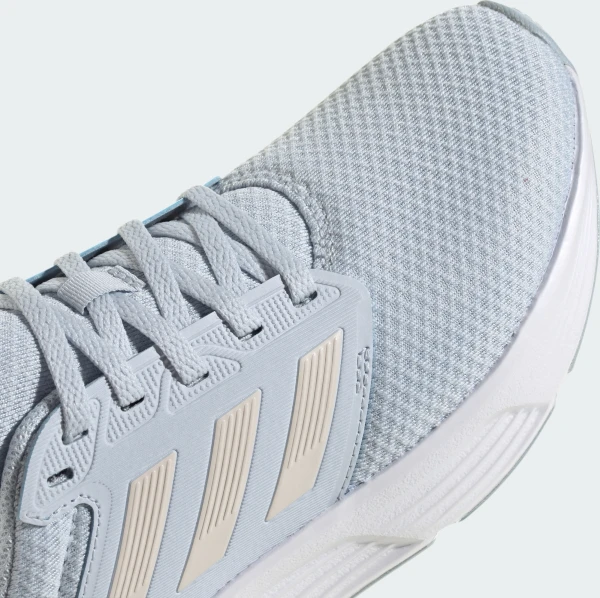 Кроссовки женские Adidas GALAXY 6 PERFORMANCE голубые IE8151
