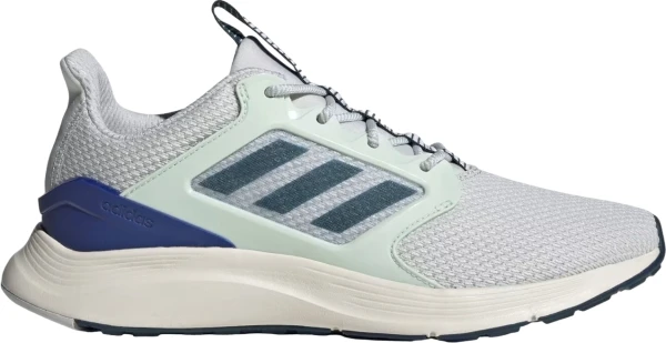 Кросівки для трейлраннінгу жіночі Adidas ENERGYFALCON X сіро-синьо-м'ятні EG3954
