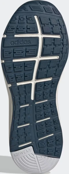 Кросівки для трейлраннінгу жіночі Adidas ENERGYFALCON X сіро-синьо-м'ятні EG3954