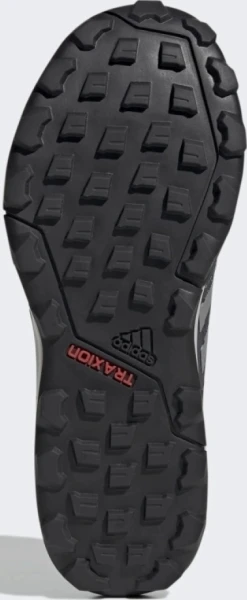 Кросівки трекінгові жіночі Adidas TERREX TRACEROCKER 2.0 TRAIL RUNNING чорно-сіро-бірюзові H05686