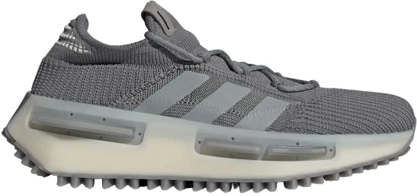 Кросівки Adidas NMD S1 сірі GW4654