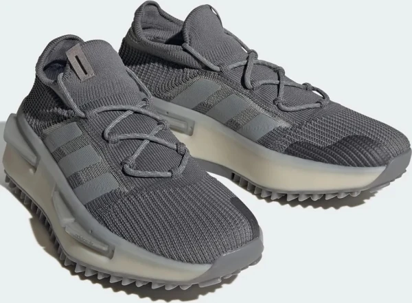 Кросівки Adidas NMD S1 сірі GW4654