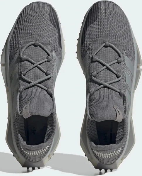 Кросівки Adidas NMD S1 сірі GW4654