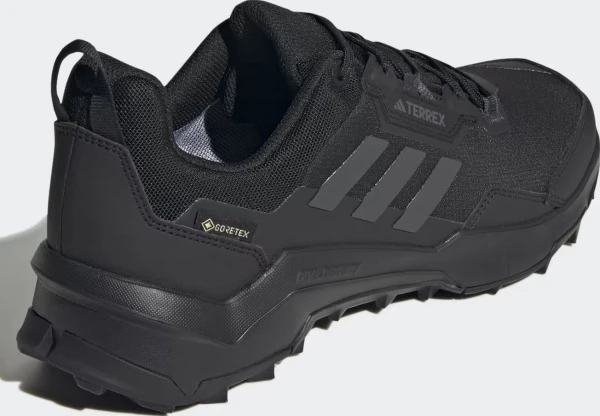 Кроссовки для хайкинга Adidas TERREX AX4 GORE-TEX черные HP7395