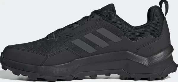 Кроссовки для хайкинга Adidas TERREX AX4 GORE-TEX черные HP7395
