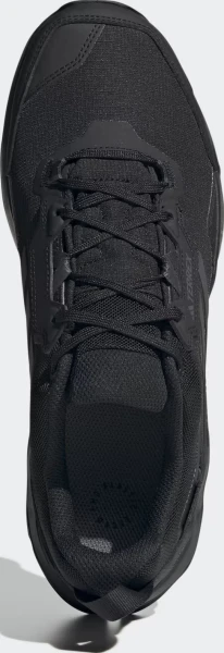 Кроссовки для хайкинга Adidas TERREX AX4 GORE-TEX черные HP7395