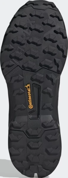 Кроссовки для хайкинга Adidas TERREX AX4 GORE-TEX черные HP7395