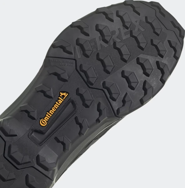 Кроссовки для хайкинга Adidas TERREX AX4 GORE-TEX черные HP7395