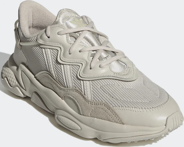 Кросівки Adidas OZWEEGO бежеві FX6029