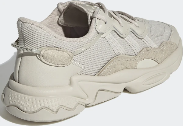 Кросівки Adidas OZWEEGO бежеві FX6029