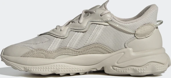 Кросівки Adidas OZWEEGO бежеві FX6029