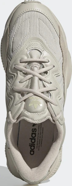 Кросівки Adidas OZWEEGO бежеві FX6029