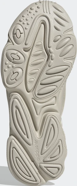 Кросівки Adidas OZWEEGO бежеві FX6029