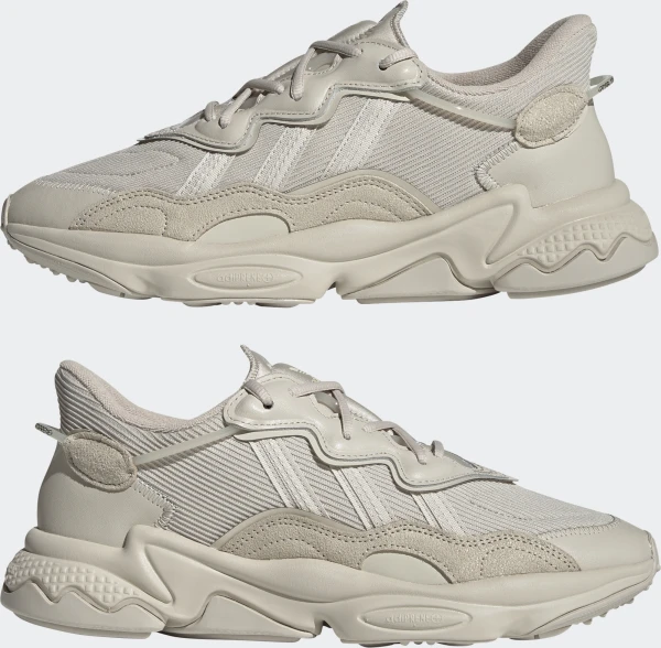 Кросівки Adidas OZWEEGO бежеві FX6029