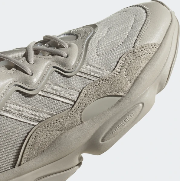 Кросівки Adidas OZWEEGO бежеві FX6029