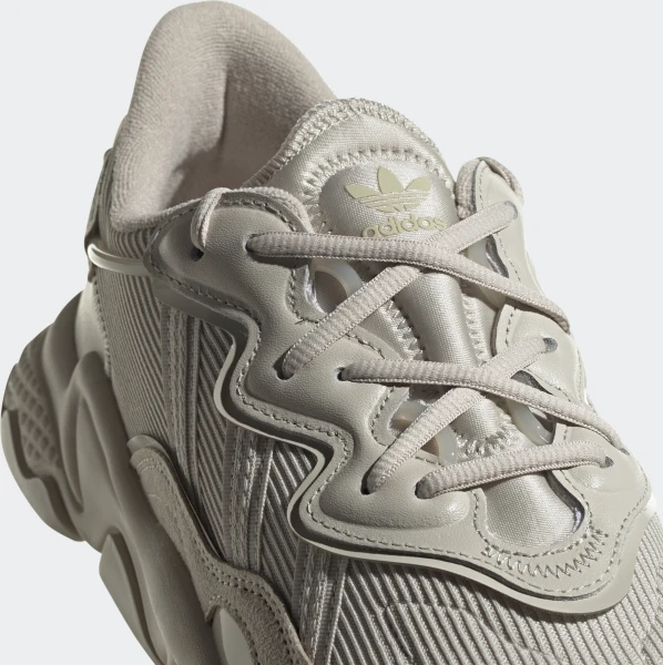 Кросівки Adidas OZWEEGO бежеві FX6029