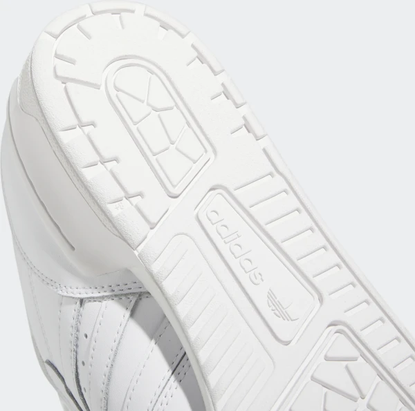 Кроссовки Adidas RIVALRY LOW белые GX2272