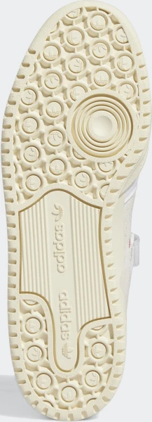 Кросівки Adidas FORUM 84 LOW біло-червоні GY5848