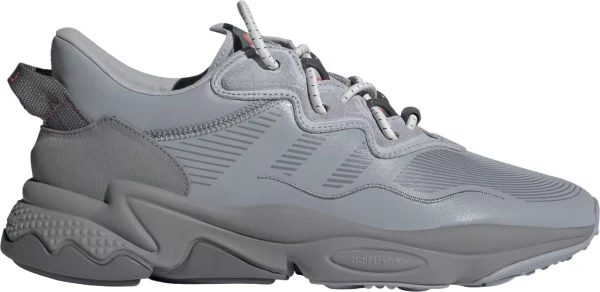 Кросівки Adidas OZWEEGO OZWG сірі GZ2774