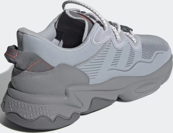 Кросівки Adidas OZWEEGO OZWG сірі GZ2774