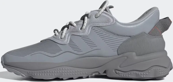 Кросівки Adidas OZWEEGO OZWG сірі GZ2774