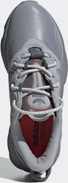 Кросівки Adidas OZWEEGO OZWG сірі GZ2774