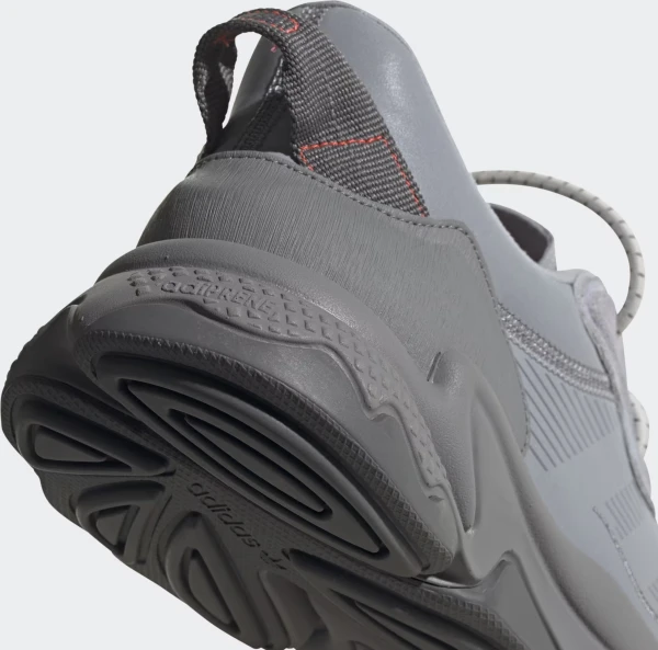 Кросівки Adidas OZWEEGO OZWG сірі GZ2774
