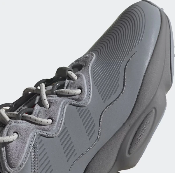 Кросівки Adidas OZWEEGO OZWG сірі GZ2774