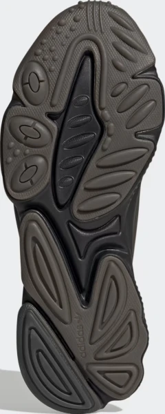 Кросівки Adidas OZWEEGO оливкові H03402
