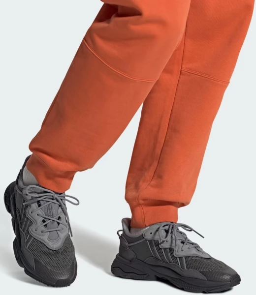 Кроссовки Adidas OZWEEGO темно-серые ID9818