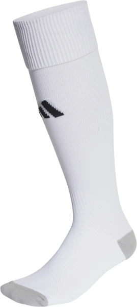 Гетри футбольні Adidas MILANO 23 білі IB7813