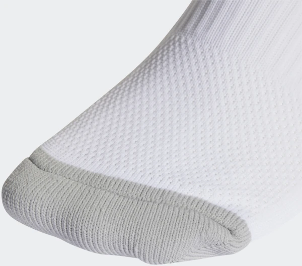 Гетри футбольні Adidas MILANO 23 білі IB7813