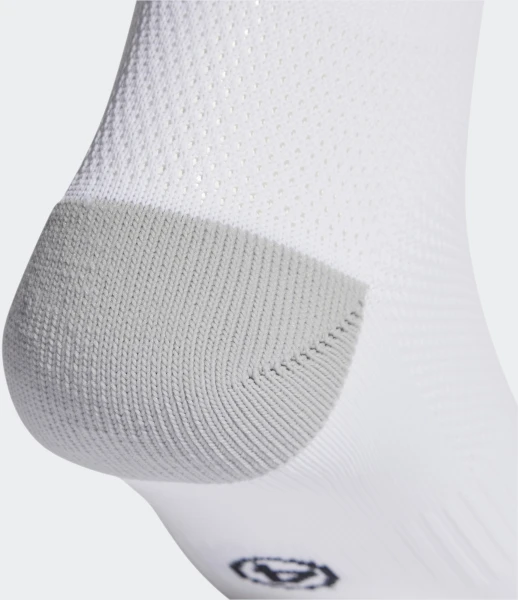 Гетри футбольні Adidas MILANO 23 білі IB7813