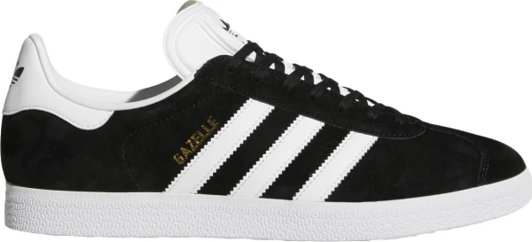 Кеди Adidas GAZELLE чорні BB5476