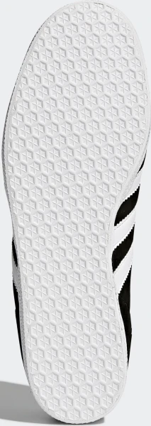 Кеди Adidas GAZELLE чорні BB5476