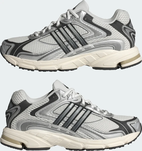 Кросівки для трейлраннінгу Adidas RESPONSE CL сірі IG6226