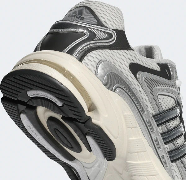 Кросівки для трейлраннінгу Adidas RESPONSE CL сірі IG6226