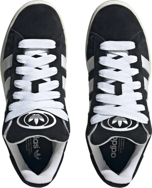 Кеды Adidas CAMPUS 00S черные HQ8708