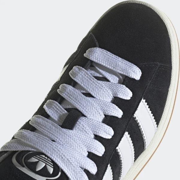 Кеды Adidas CAMPUS 00S черные HQ8708