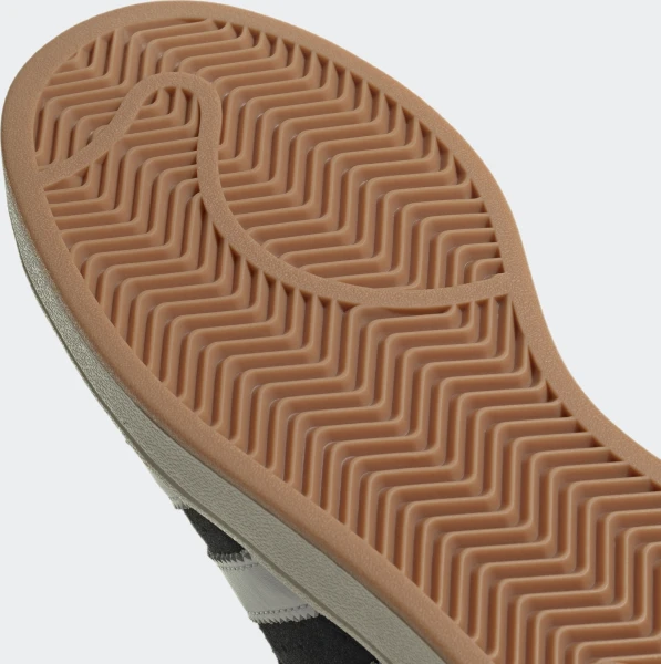 Кеды Adidas CAMPUS 00S черные HQ8708