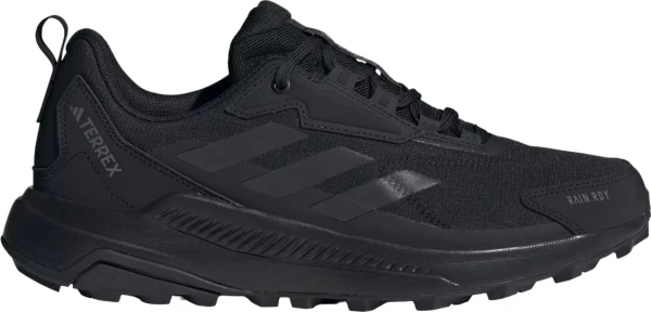 Кросівки для хайкінгу Adidas TERREX ANYLANDER RAIN.RDY HIKING SHOES чорні ID0901
