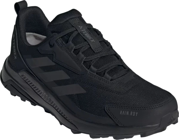 Кросівки для хайкінгу Adidas TERREX ANYLANDER RAIN.RDY HIKING SHOES чорні ID0901
