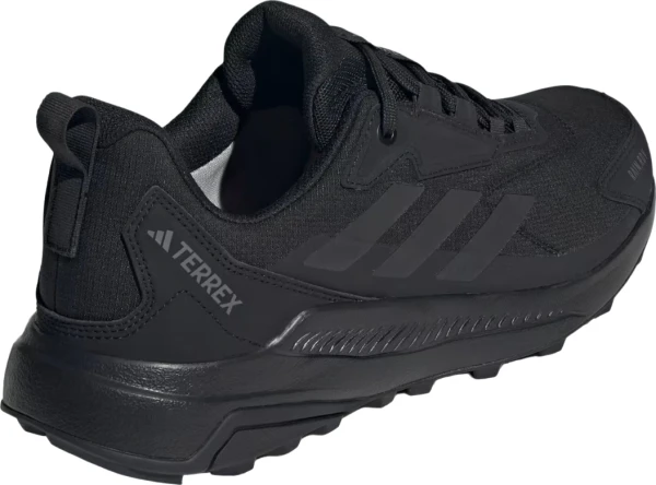 Кросівки для хайкінгу Adidas TERREX ANYLANDER RAIN.RDY HIKING SHOES чорні ID0901