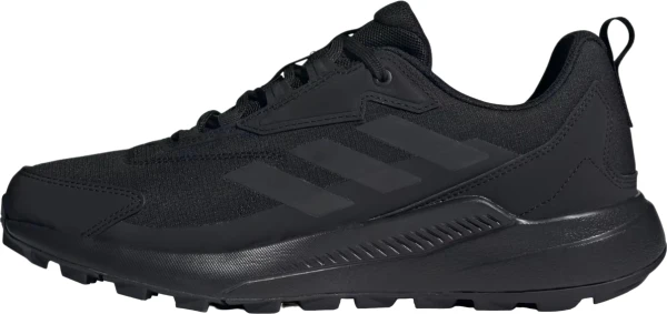 Кросівки для хайкінгу Adidas TERREX ANYLANDER RAIN.RDY HIKING SHOES чорні ID0901