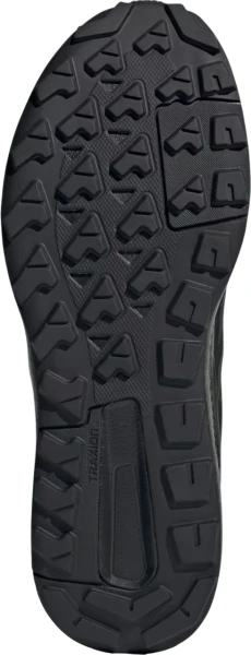 Кросівки для хайкінгу Adidas TERREX ANYLANDER RAIN.RDY HIKING SHOES чорні ID0901