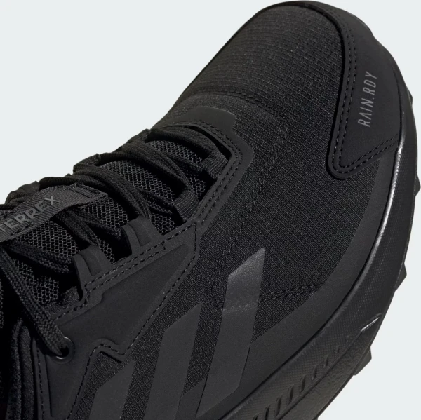 Кросівки для хайкінгу Adidas TERREX ANYLANDER RAIN.RDY HIKING SHOES чорні ID0901