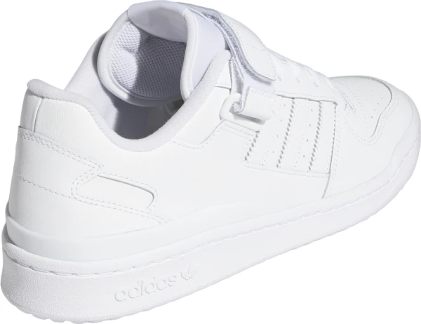 Кросівки Adidas FORUM LOW білі FY7755