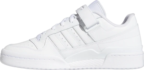 Кросівки Adidas FORUM LOW білі FY7755