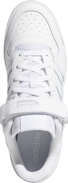 Кросівки Adidas FORUM LOW білі FY7755