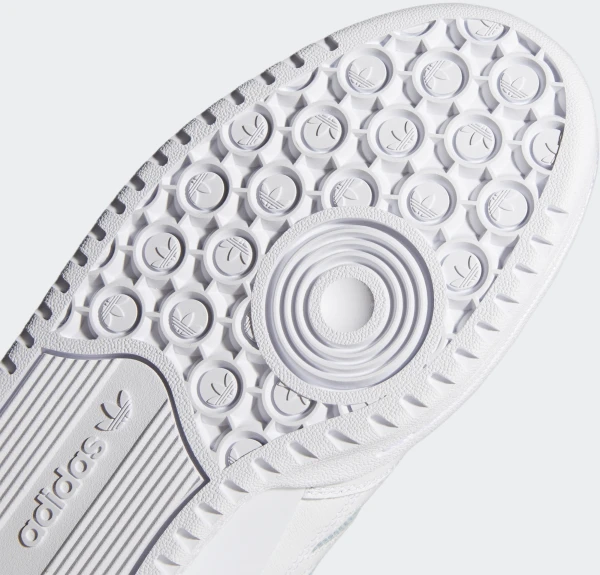 Кросівки Adidas FORUM LOW білі FY7755